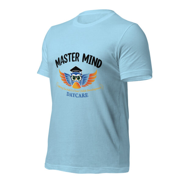Master Mind Adult Field Trip T-Shirt