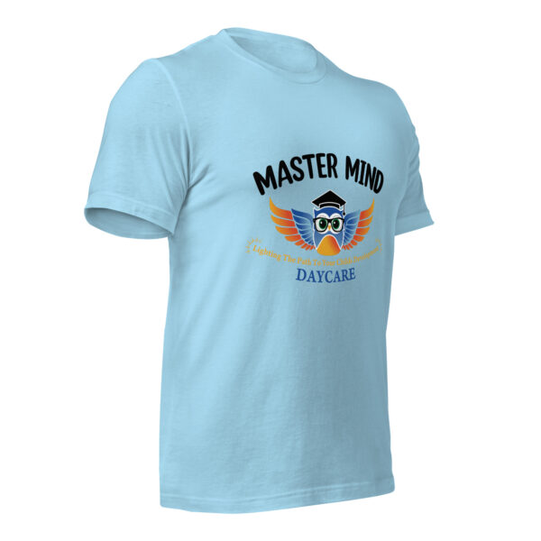 Master Mind Adult Field Trip T-Shirt