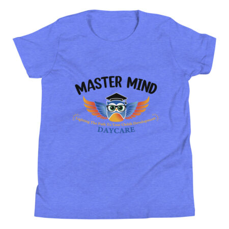 Master Mind Youth Field Trip T-Shirt