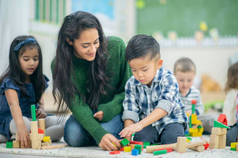 A Guide to Choosing the Best Daycares for Your Child